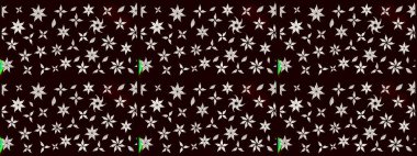 Sketch folk pattern in small wild flowers. Liberty style millefleurs. Floral meadow background for textile, wallpaper, covers, surface, print, gift wrap, scrapbooking, decoupage. Rustic chic.