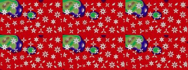 Raster güzel bir çiçek deseni çizmiş. Bahar mevsimi. Tatil havası. Nazik romantik baskı.