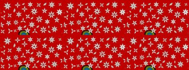 Doğal kozmetik ürünleri, parfüm, çiçekçi dükkanı için bahar ihalesi tasarımı. Kırmızı lale çiçekli Raster eskiz deseni. Karşılama ya da düğün geçmişi olarak kullanılabilir. Paket kağıdı için en iyisi..