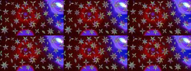 Çizim raster deseni. Çiçek arkaplan. Güzel kumaş deseni.