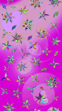 Kızılderili desenli desenli desenli şal deseni. Etnik Mandala süsü. Raster Henna dövme stili. Tekstil, tebrik kartı, boyama kitabı, telefon kılıfı baskısı için kullanılabilir.