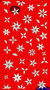 Eski usul küçük çiçekli şirin bir eskiz deseni. Moda arka planında parlak buketler. Kumaş, duvar kağıdı ve kağıt üzerine baskı yapmak için gelişen arka plan. Raster illüstrasyonu.