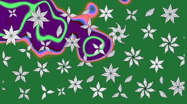 Parlak arkaplanda çiçek kompozisyonu olan suluboya desenleri çiz, ambalajlar, duvar kağıtları, kartpostallar, tebrik kartları, düğün davetiyeleri, romantik etkinlikler vs..