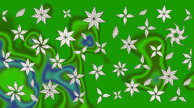 Etnik Mandala süsü. Raster Henna dövme stili. Kızılderili desenli desenli desenli şal deseni. Tekstil, tebrik kartı, boyama kitabı, telefon kılıfı baskısı için kullanılabilir.