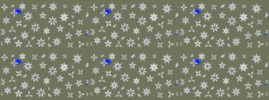 Yatak çarşafları, ceket, paket tasarımı, kumaş ve moda kavramları için tekstil baskısı. Eskiz modeli etnik tasarım. Çiçekleri, deniz kabukları, mandalaları ve suluboya efektleri olan deniz altyapısı.