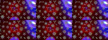 Çizim raster deseni. Çiçek arkaplan. Güzel kumaş deseni.