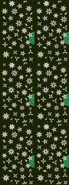 Çiçekli el çizimi çizimi deseni. Modern gelişim, gri raster arka plan duvar kağıdı çizimi, klasik çizgiler, desenli desenli çiçekler, çiçekli süsler..