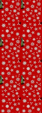 Raster Hip kumaş deseni. Eskiz Vintage Çiçek Deseni.