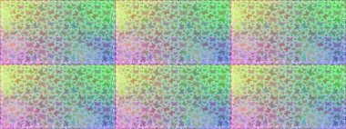 Kusursuz. Raster illüstrasyonu. Davetiye, kart ve parmak izi için basit kadınsı bir model. Tarafsız ve mavi arkaplanda kelebek.