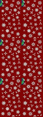 Nakış desenli çiçek deseni. Renkli grunge renkli çiçeklerle soyut bir arka plan oluşturur. İzler, kumaş, duvar kağıtları, tekstil için raster dokusu.