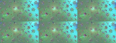 Raster illüstrasyonu. Flower eskiz arka planı. Çiçek deseni. Şatafatlı bahar bahçesi dokusu.