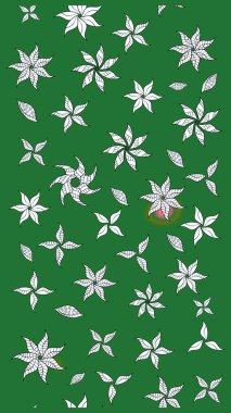 Sketch folk pattern in small wild flowers. Liberty style millefleurs. Floral meadow background for textile, wallpaper, covers, surface, print, gift wrap, scrapbooking, decoupage. Rustic chic.