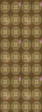 Parlak elementlerin. El çizimi Raster çizimi. Çizim çiçek deseni duvar kağıdı, web sitesi arkaplanı, paket kağıdı, davetiye, broşür, pankart veya web sitesi için kullanılabilir.