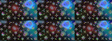 Gri renkli çiçekler. Nazik, narin çiçek arkaplanı. Raster çiçek desenli ve çiçekli..