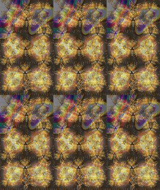 Son moda stilize kar taneleri ve öğeleri memphis kartları. Retro tarzı doku, soyut kış öğeleri. Kar taneleri tasarım. Harika Tasarım poster, kapak, kart dizayn kahverengi, gri ve nötr renklerde.