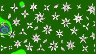 Sınır Kızılderili çiçekli paisley patten. Taslak süsleme izi. Etnik Mandala havlusu. Raster Henna tarzı. Tebrik kartı arkaplanı, boyama kitabı, arkaplan, tekstil için kullanılabilir.