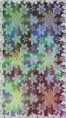 Kusursuz ortaçağ çiçek deseni. Tarafsız renklerde altın. Raster illüstrasyonu. Dekoratif simetri arabesk. Doğum günü, davetiye ya da afiş için tebrik kartı.