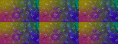 Hint çiçek liyada madalyon deseni. Etnik Mandala süsü. Tekstil, tebrik kartı, boyama kitabı, telefon kılıfı baskı için kullanılabilir. Raster Kına dövme tarzı.