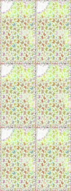 Kıyafetler, erkekler, kızlar ve duvar kağıtları için soyut, pürüzsüz desen. Güzel suluboya kelebekler. Fantezi sevimli illüstrasyon. Raster illüstrasyonu. Tarafsız ve bej rengi kelebek çizimi.