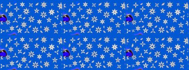 Eskiz arkaplan modeli. Vadinin mavi renkli çiçekleri. Suluboya, elle çizilmiş. Raster - stok.