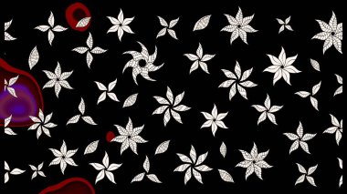 Kızılderili desenli desenli desenli şal deseni. Tekstil, tebrik kartı, boyama kitabı, telefon kılıfı baskısı için kullanılabilir. Etnik Mandala süsü. Raster Henna dövme stili.