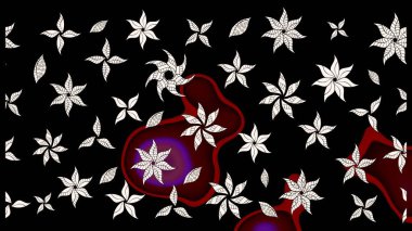 Ev dekoru. Paisley el çizimi elementler. Fantezi çiçekli eskiz deseni, doğal duvar kağıdı, çiçek desenli kıvrımlı illüstrasyon.