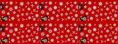 Eskiz geçmişi. Raster. Raster illüstrasyonu. Tomurcukları çiçek olan sevimli bir çiçek deseni. Kumaş, tekstil, duvar kağıdı baskısı için. Antika retro tarzı.