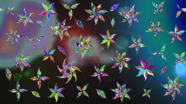 Tebrik kartı geçmişi, boyama kitabı, arkaplan ve tekstil için kullanılabilir. Taslak süsleme izi. Raster Henna tarzı. Sınır Kızılderili çiçekli paisley patten. Etnik Mandala havlusu.