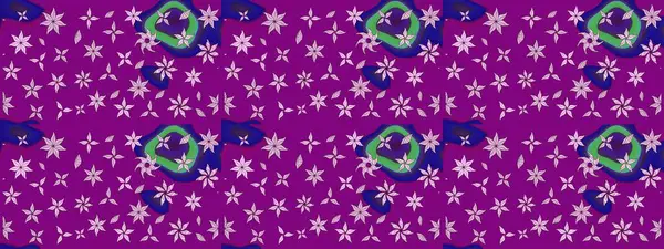 Eskiz arkaplan modeli. Raster - stok. Suluboya, elle çizilmiş. Vadinin çiçekleri mor renklerde.