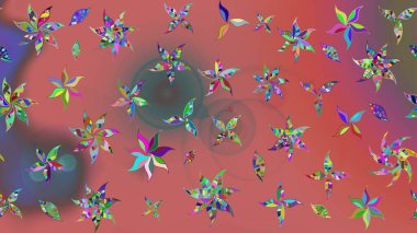 Yatak çarşafları, ceket, paket tasarımı, kumaş ve moda kavramları için tekstil baskısı. Çiçekleri, deniz kabukları, mandalaları ve suluboya efektleriyle donanma geçmişi. Çizim kalıbı etnik tasarım.