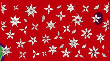 Kartlar, davetiyeler, tarih kartları ve daha fazlası için kullanılabilir. Raster şirin suluboya çiçek desenleri çiziyor. Büyük bir suluboya çiçek seti..