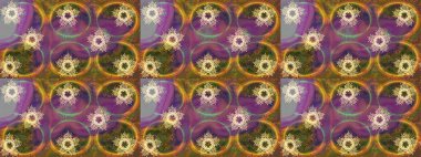 Xmas Frost kar taneleri izole edilmiş siluet sembolü. Kar Tanesi raster simgesi arka plan kahverengi, mor, yeşil renk. Meteoroloji buz koleksiyonu. Kış Noel 'inde kar bembeyaz kristal element. Raster..