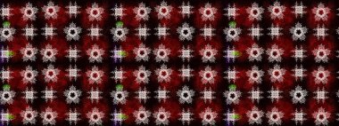 Zentangle kış kar tanesi Noel, yeni yıl için. Yetişkin boyama sayfaları, Sanat Terapisi, bohem dövme için serbest sanatsal etnik illüstrasyon, t-shirt desenli baskı, poster, logo Raster tasarım.