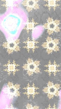 Raster resim. Kar tanesi arka plan. Raster Noel renkli arka plan ile düşen kar tanesi.