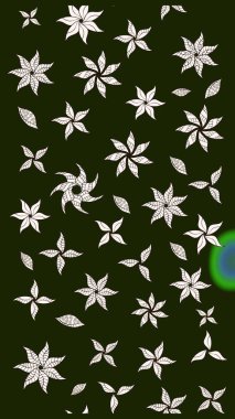 Çiçeğin suluboya çizimlerinin mükemmel deseni. Moda baskısı. Ton halinde. Dekorasyon ve tasarım için güzel bir desen. Suluboya desenli çiçek deseni.