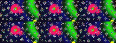 Paisley el çizimi elementler. Fantezi çiçekli eskiz deseni, doğal duvar kağıdı, çiçek desenli kıvrım çizimi. Ev dekoru.