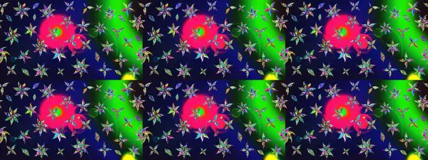 Paisley el çizimi elementler. Fantezi çiçekli eskiz deseni, doğal duvar kağıdı, çiçek desenli kıvrım çizimi. Ev dekoru.