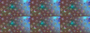 Karşılama ya da düğün geçmişi olarak kullanılabilir. Kahverengi lale çiçekli Raster eskiz deseni. Paket kağıdı için en iyisi. Doğal kozmetik ürünleri, parfüm, çiçekçi dükkanı için bahar ihalesi tasarımı.