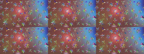 Güzel kumaş deseni. Güzel suluboya yaz çiçekleri deseni..