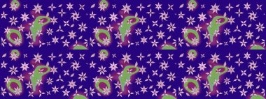 Özgürlük stili Millefleur 'lar. Küçük yabani çiçeklerdeki halk modelini çiz. Taşralı şıklığı. Tekstil, duvar kağıdı, kapaklar, yüzey, baskı, hediye paketi, hatıra defteri, dekupaj için çiçek çayırı arka planı.