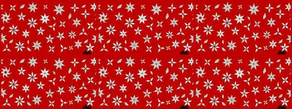 Doodle çiçekler ve dalları, otlar ve çiçekler. Elle çizilmiş. Raster resim. Güzel kumaş deseni.