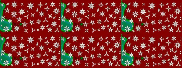 Tomurcukları çiçek olan sevimli bir çiçek deseni. Eskiz geçmişi. Raster illüstrasyonu. Kumaş, tekstil, duvar kağıdı baskısı için. Eski usul. Raster..