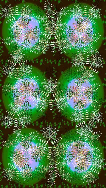 Kar Tanesi raster ikonu arka plan yeşil, kahverengi, nötr renk. Kış Noel 'inde kar bembeyaz kristal element. Meteoroloji buz koleksiyonu. Raster. Xmas don kar taneleri izole edilmiş siluet sembolü.