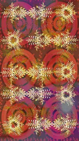 Çiçek deseni. Düz Çiçek Elementleri Tasarımı. Renkli Bahar Teması eskiz kalıbı. Raster illüstrasyonu. Chichi kumaş deseni çiz.