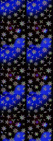 Raster illüstrasyonu. Raster illüstrasyonu. Eskiz tarzı siyah renkler. El yapımı çiçek ve bitki koleksiyonu. Şirin karalamalı çiçek deseni çiz..