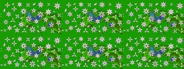 Beautiful watercolor Bouquet of summer flowers sketch pattern. Nice fabric pattern.