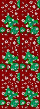 Doodle çiçekler ve dalları, otlar ve çiçekler. Elle çizilmiş. Raster resim. Güzel kumaş deseni.