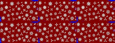 Fantezi çiçekli eskiz deseni, doğal duvar kağıdı, çiçek desenli kıvrım çizimi. Paisley el çizimi elementler. Ev dekoru.