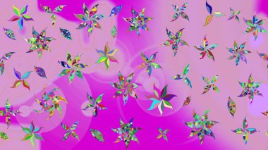 Çiçekli tebrik kartı. Raster illüstrasyonu. Suluboya çiçek buketi. Tarafsız renklerde. Çiçek arkaplan. Doğum günü kartı ya da düğün davetiyesi.