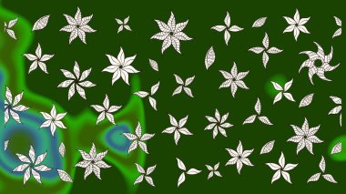 Tekstil, tebrik kartı, boyama kitabı, telefon kılıfı baskısı için kullanılabilir. Kızılderili desenli desenli desenli şal deseni. Etnik Mandala süsü. Raster Henna dövme stili.